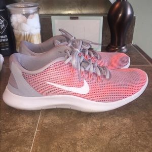 Women’s Nike Flex 2018 RN